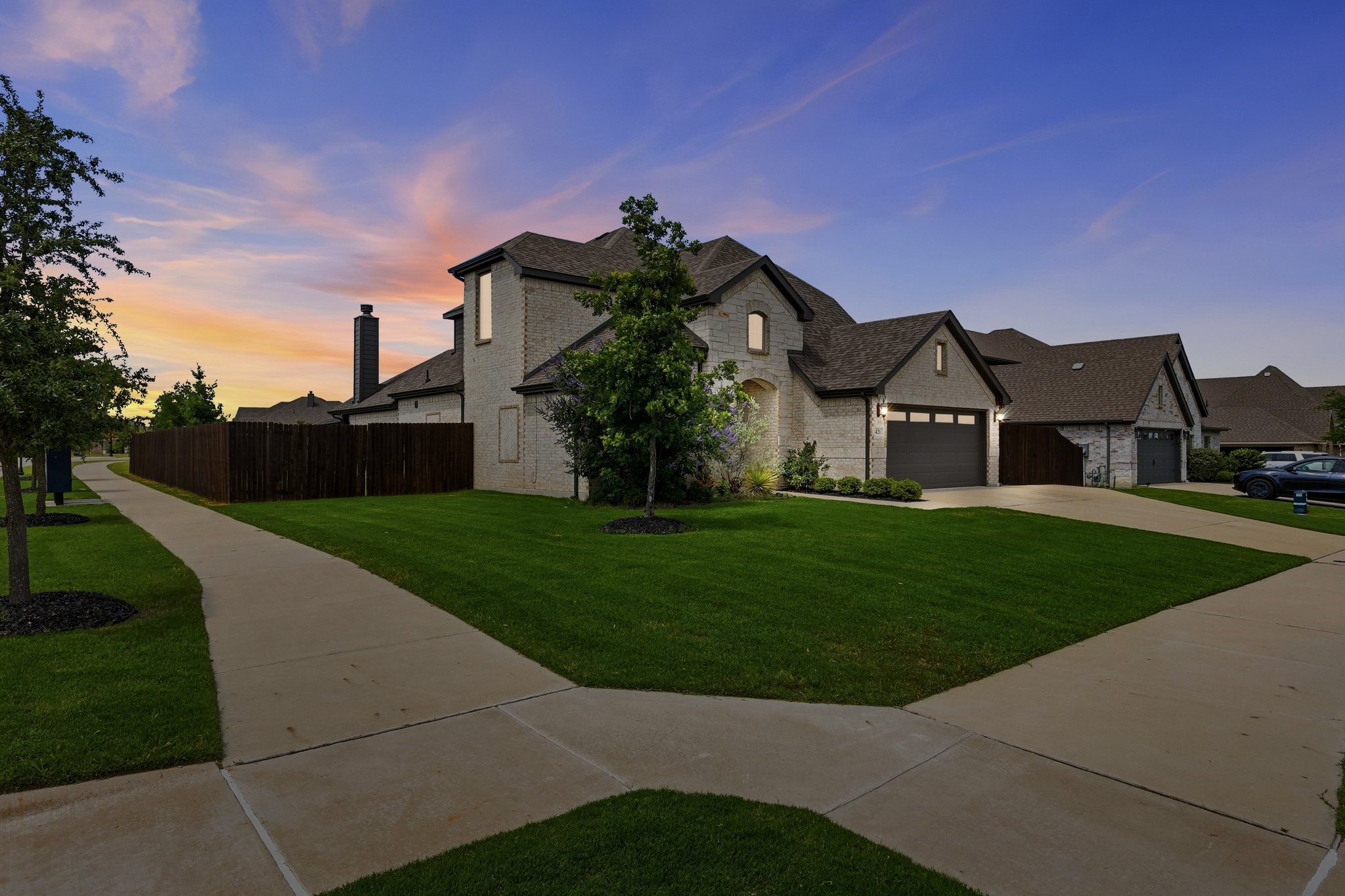 421 Haven Road Waxahachie TX 75165