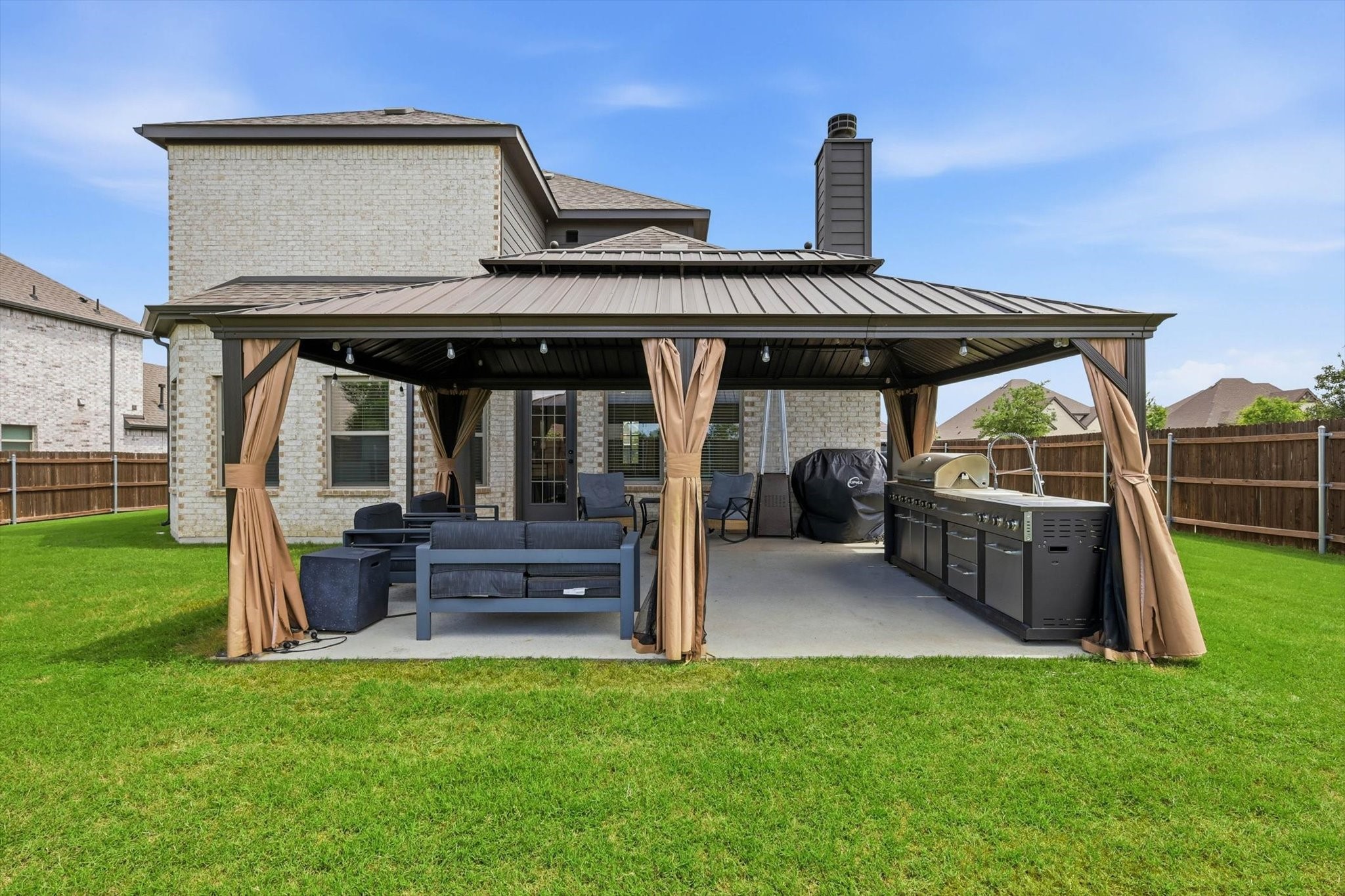 421 Haven Road Waxahachie TX 75165