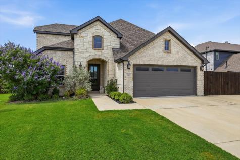 421 Haven Road Waxahachie TX 75165