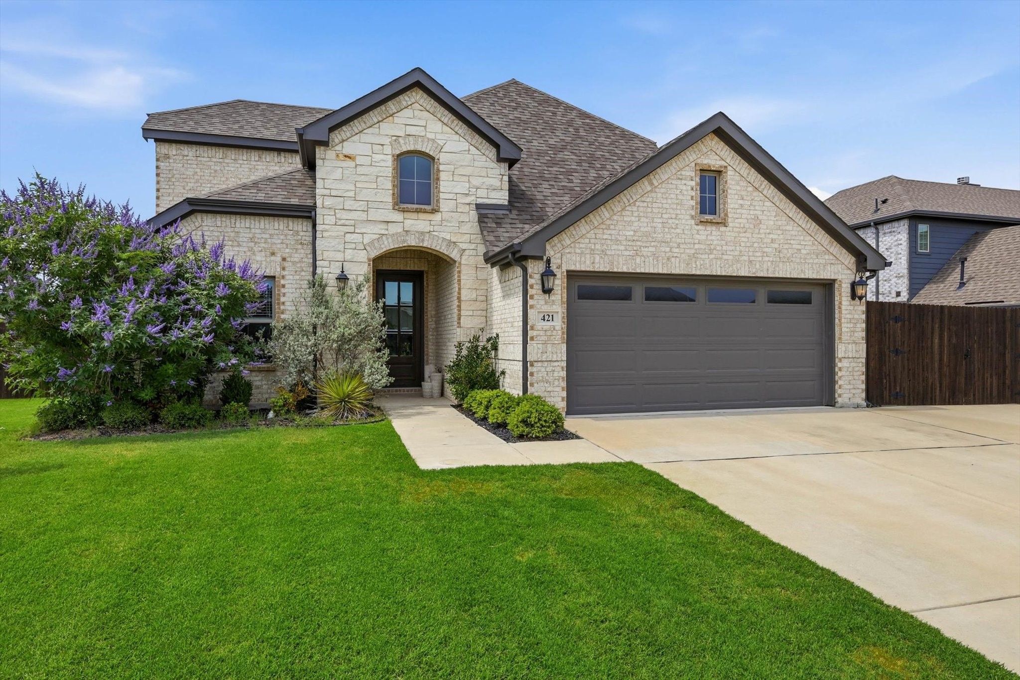 421 Haven Road Waxahachie TX 75165