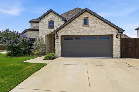 421 Haven Road Waxahachie TX 75165