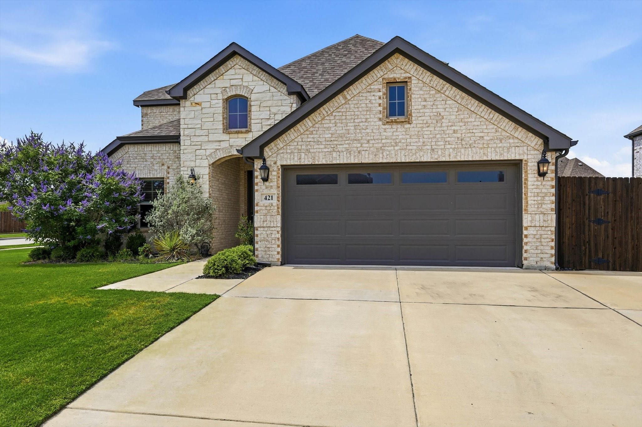 421 Haven Road Waxahachie TX 75165