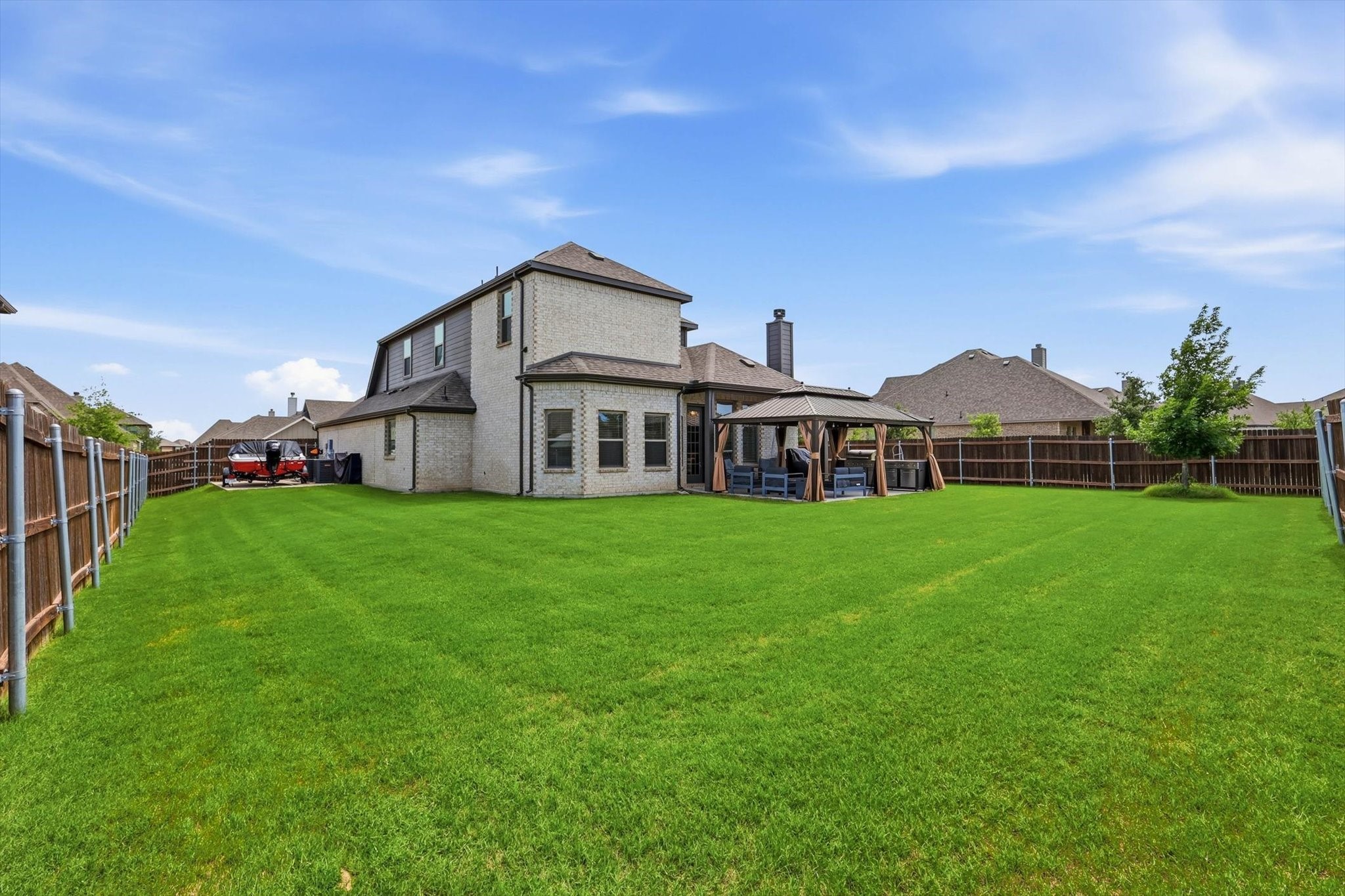 421 Haven Road Waxahachie TX 75165