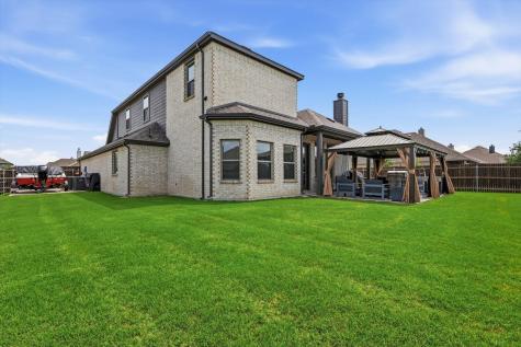 421 Haven Road Waxahachie TX 75165