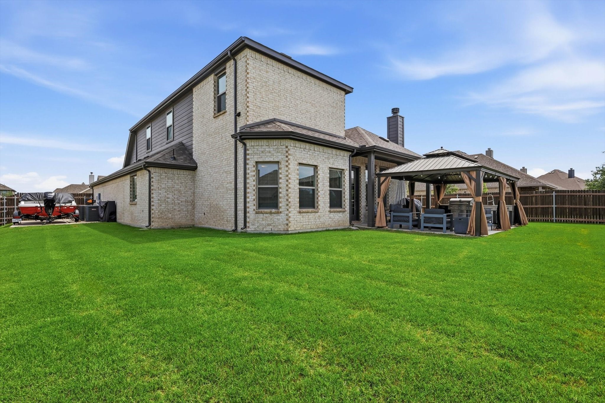 421 Haven Road Waxahachie TX 75165