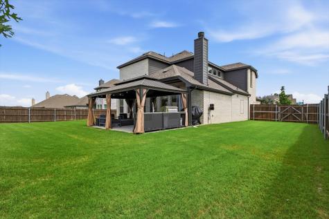 421 Haven Road Waxahachie TX 75165