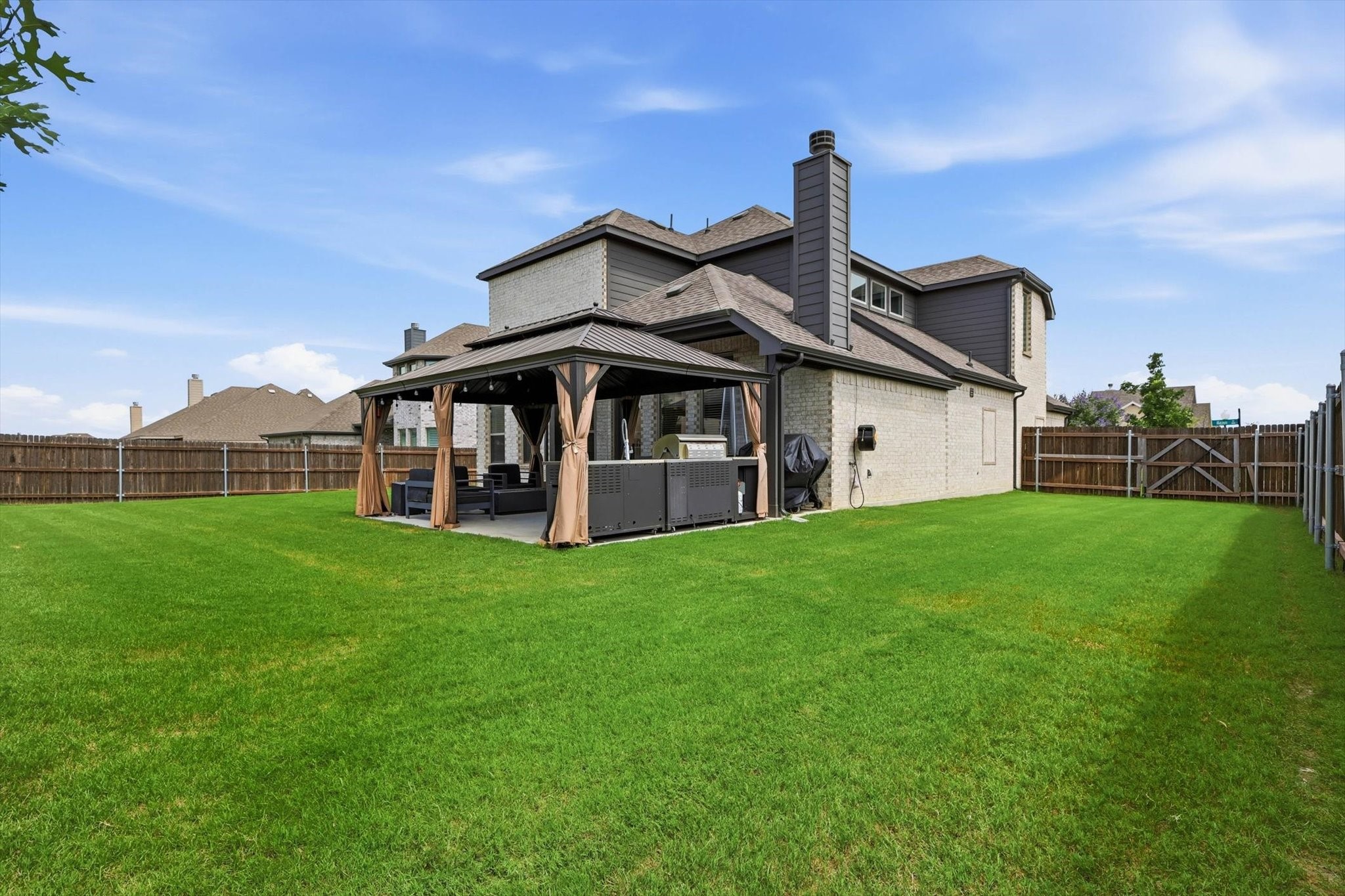 421 Haven Road Waxahachie TX 75165