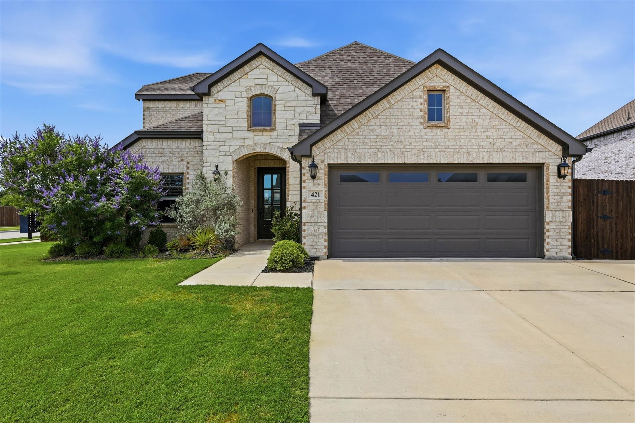 421 Haven Road Waxahachie TX 75165