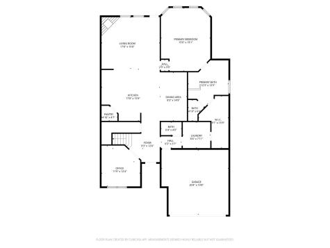 421 Haven Road Waxahachie TX 75165