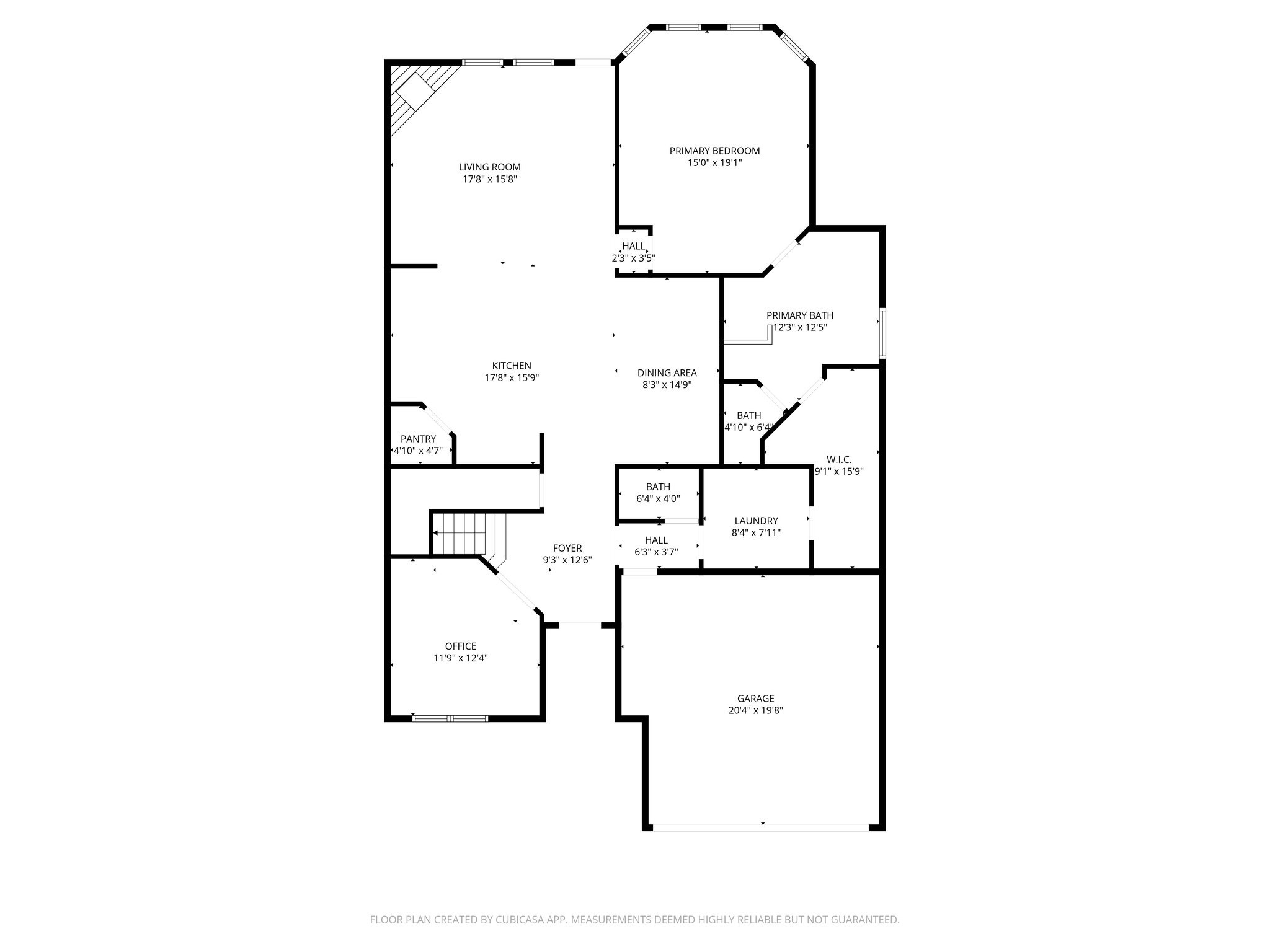 421 Haven Road Waxahachie TX 75165