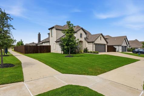 421 Haven Road Waxahachie TX 75165