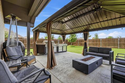 421 Haven Road Waxahachie TX 75165
