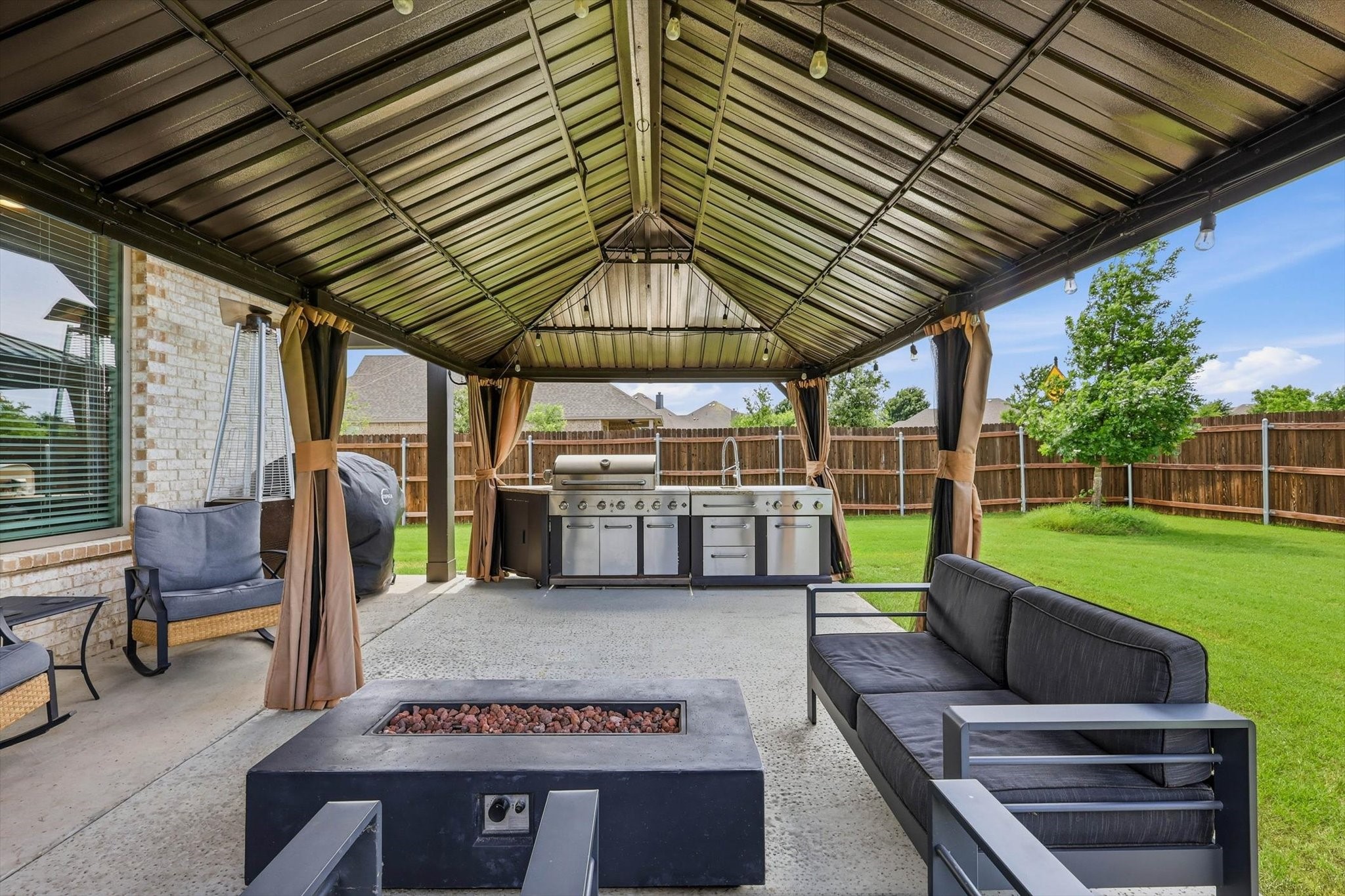 421 Haven Road Waxahachie TX 75165