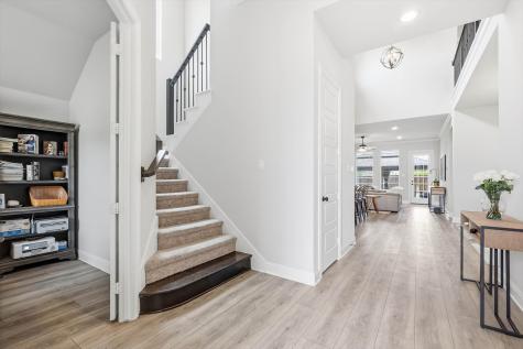 421 Haven Road Waxahachie TX 75165