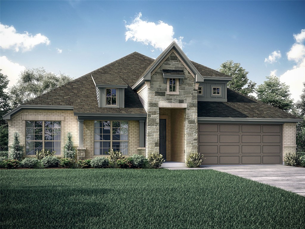 128 Crockett Drive Waxahachie TX 75165