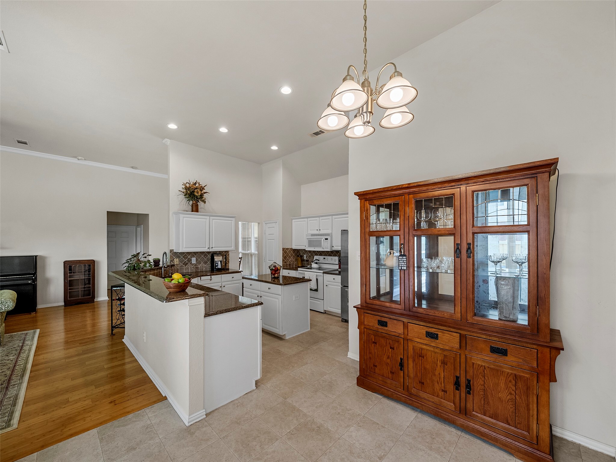 3444 Misty Meadow Drive Dallas TX 75287