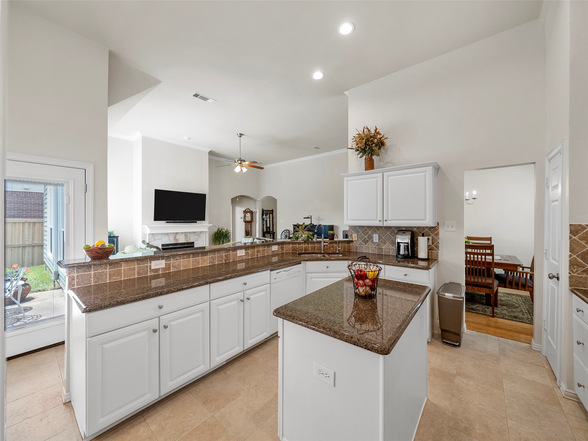 3444 Misty Meadow Drive Dallas TX 75287