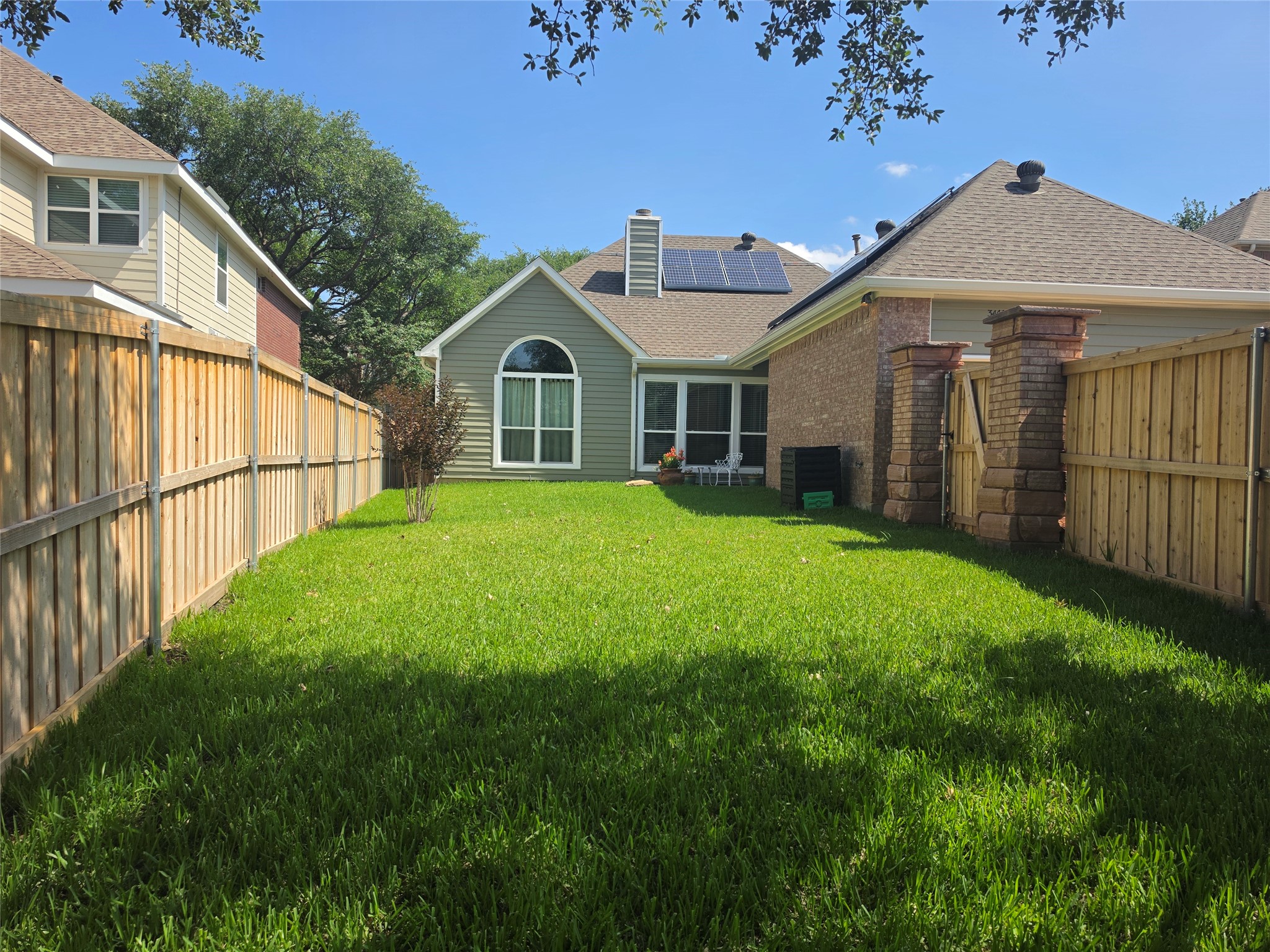 3444 Misty Meadow Drive Dallas TX 75287