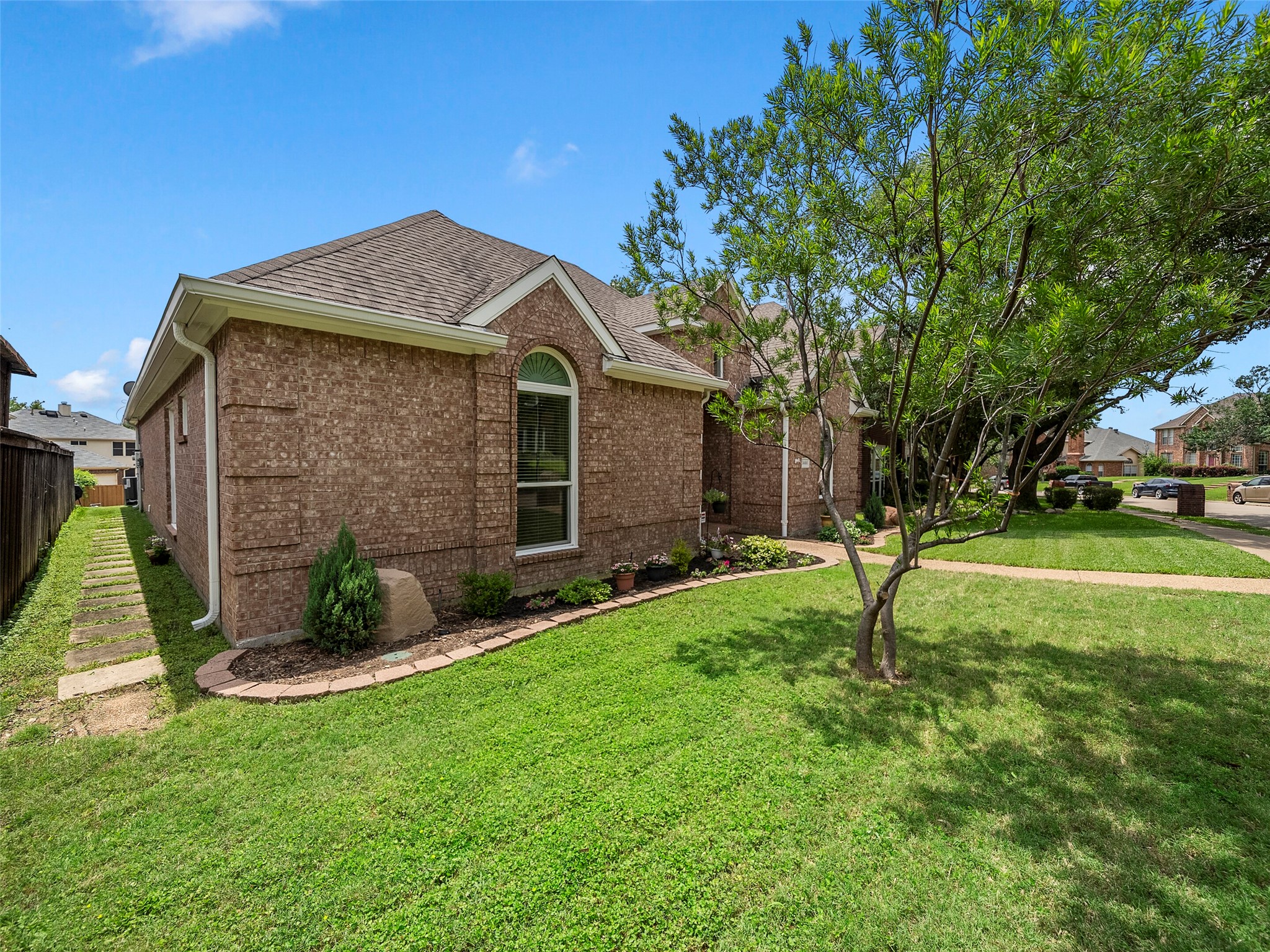 3444 Misty Meadow Drive Dallas TX 75287
