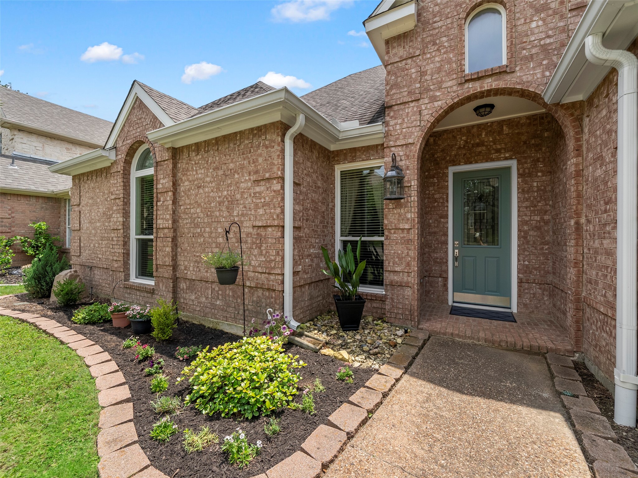 3444 Misty Meadow Drive Dallas TX 75287