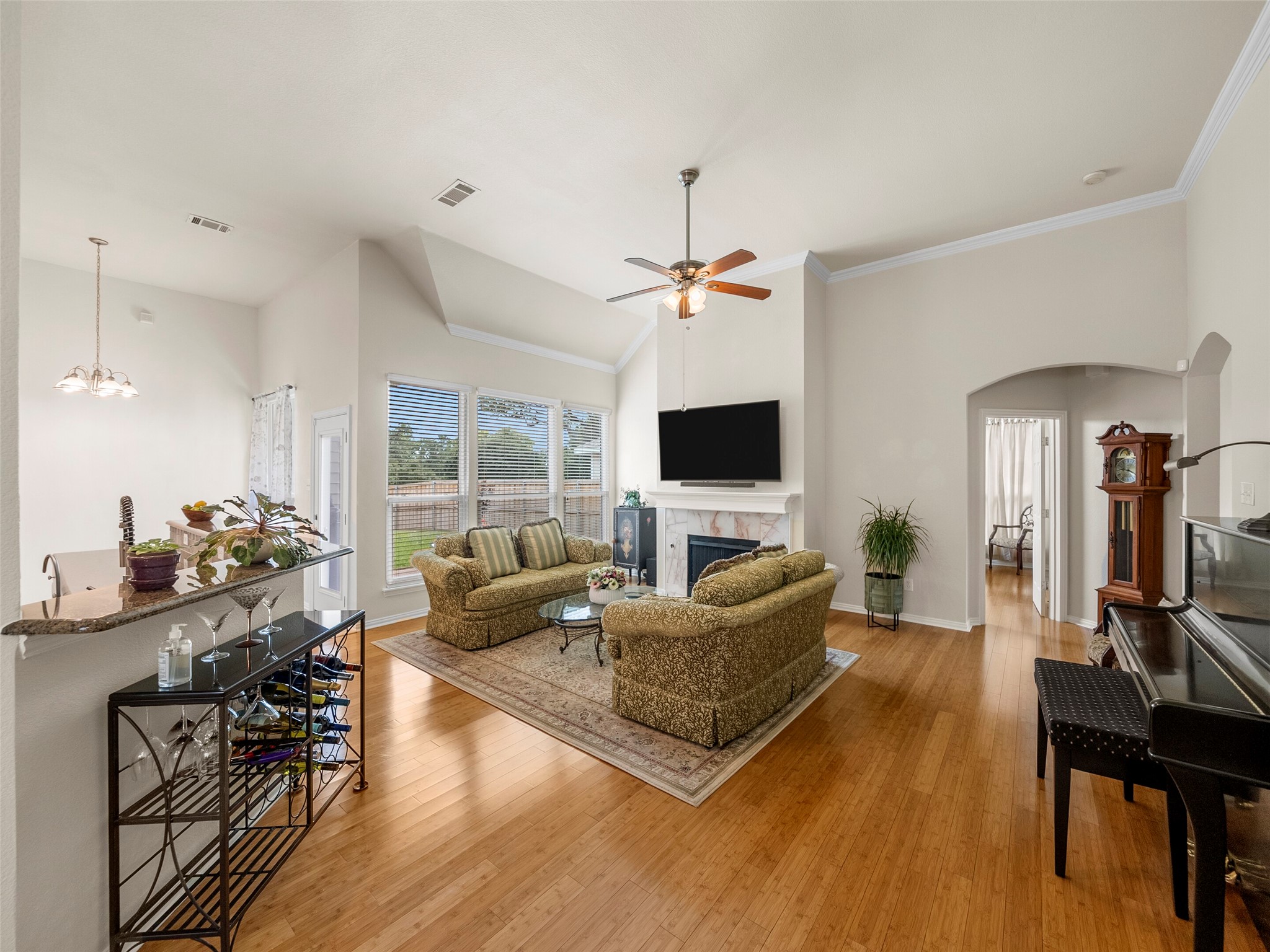 3444 Misty Meadow Drive Dallas TX 75287
