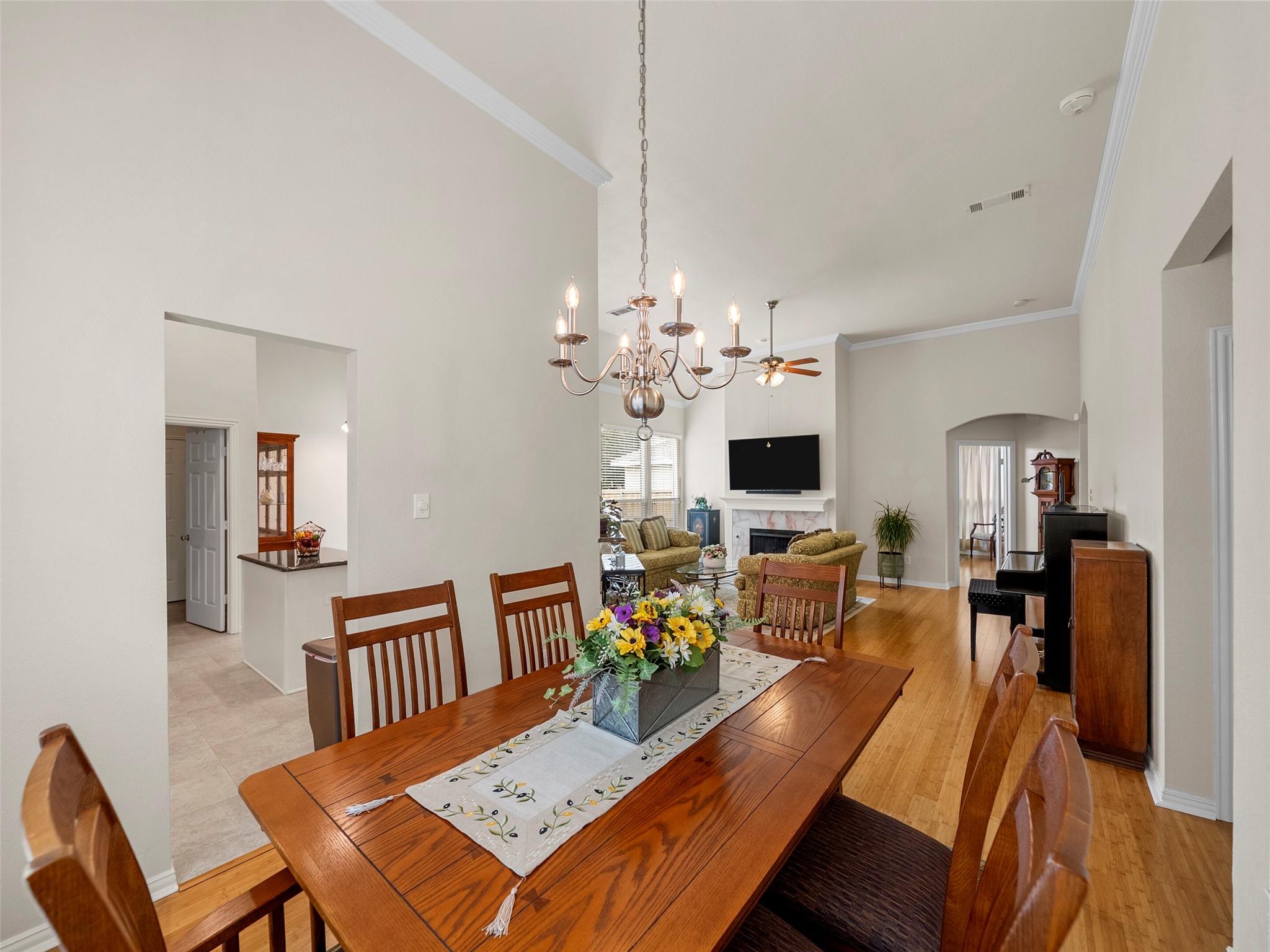3444 Misty Meadow Drive Dallas TX 75287