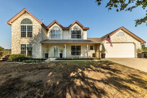425 Fannin Road Melissa TX 75454