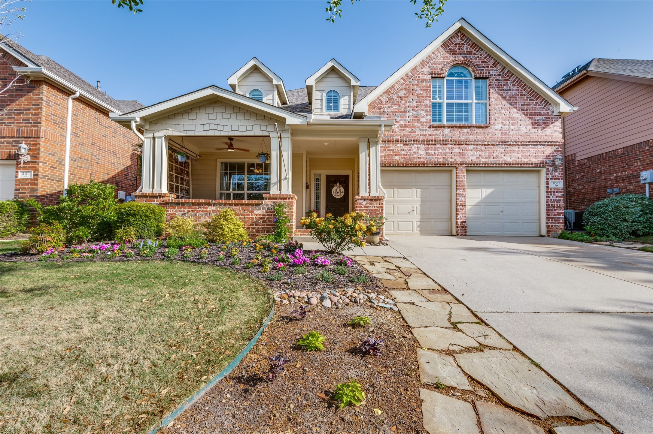 1011 Fortner Road Lantana TX 76226