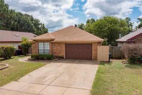 7420 Little Rock Lane Fort Worth TX 76120