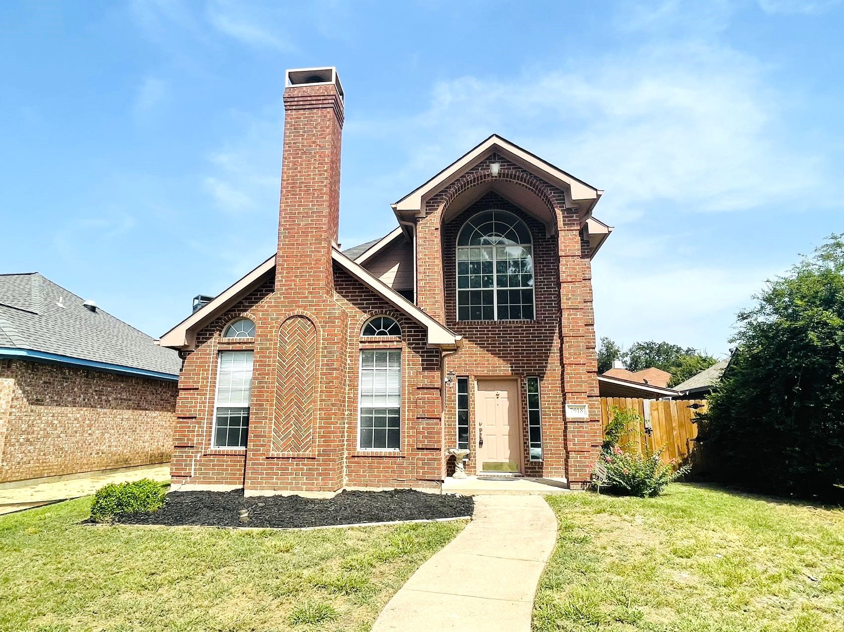 7918 Armor Lane Frisco TX 75035