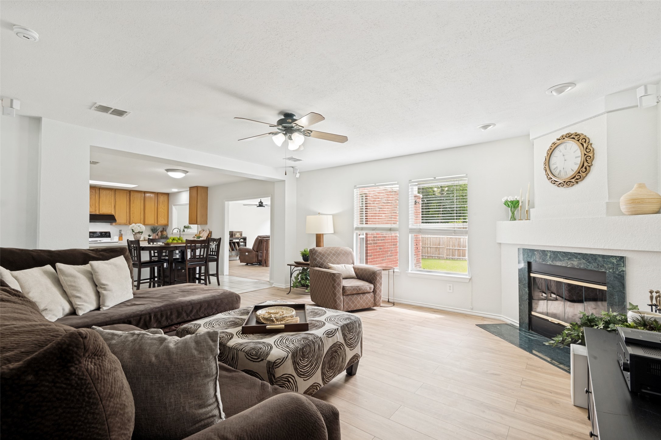 5216 Chessie Circle Haltom City TX 76137
