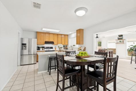 5216 Chessie Circle Haltom City TX 76137