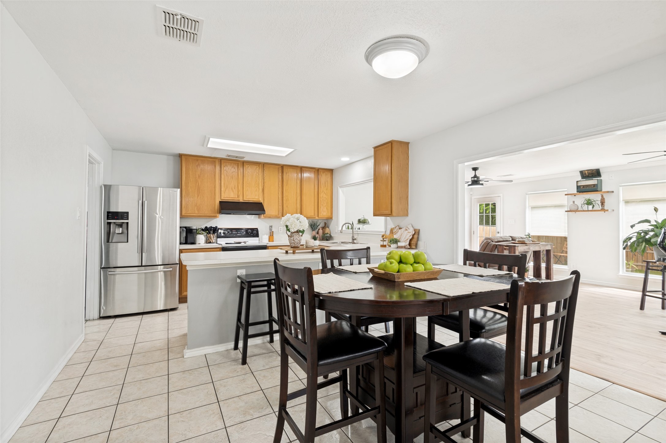 5216 Chessie Circle Haltom City TX 76137