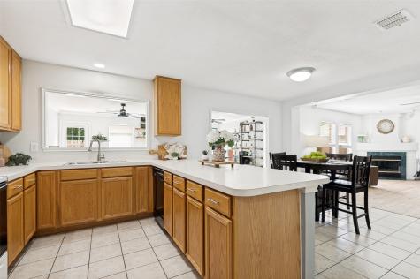 5216 Chessie Circle Haltom City TX 76137