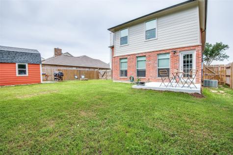 5216 Chessie Circle Haltom City TX 76137