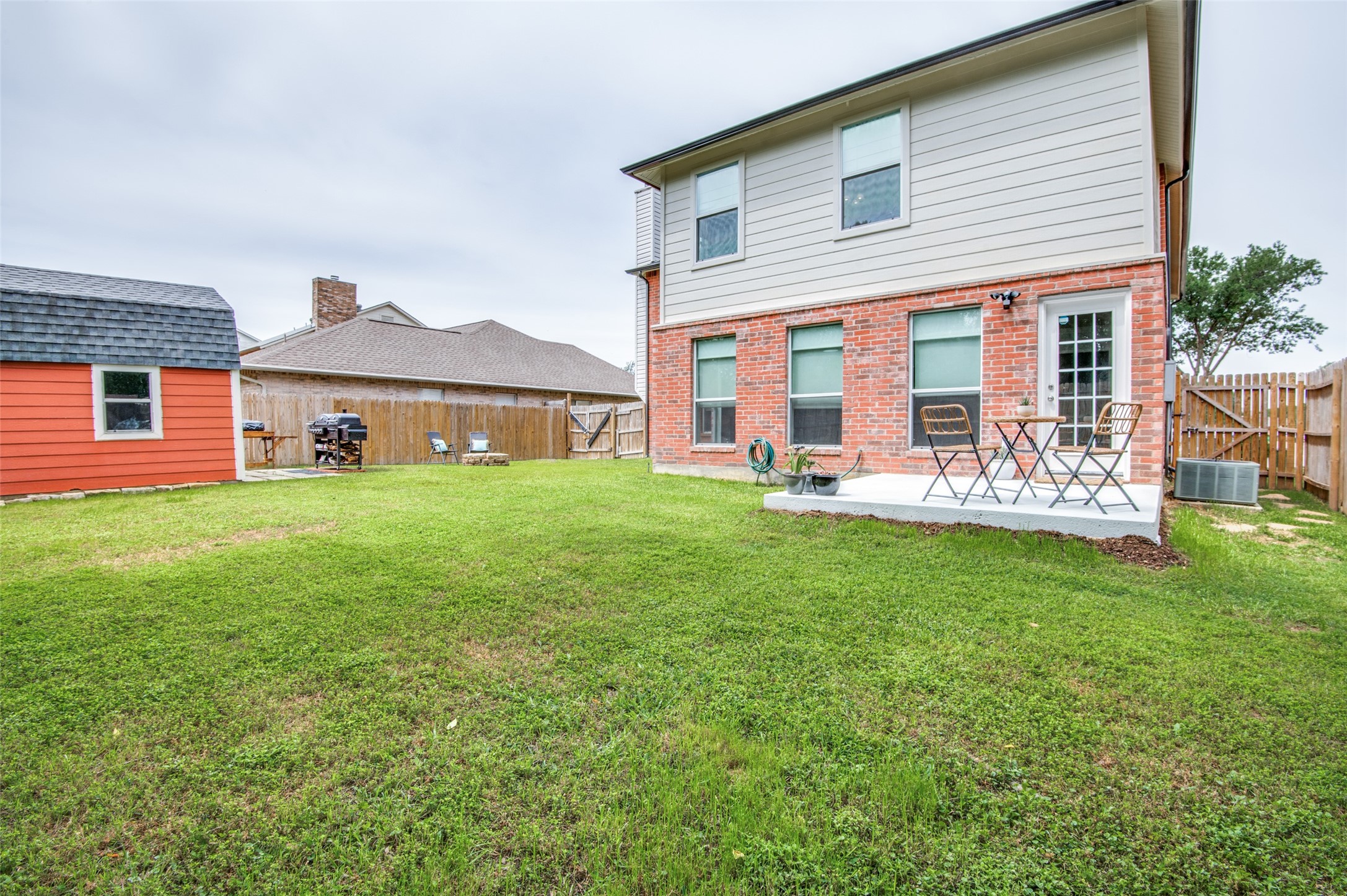 5216 Chessie Circle Haltom City TX 76137