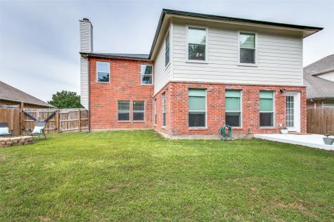 5216 Chessie Circle Haltom City TX 76137
