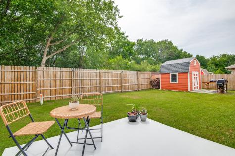 5216 Chessie Circle Haltom City TX 76137