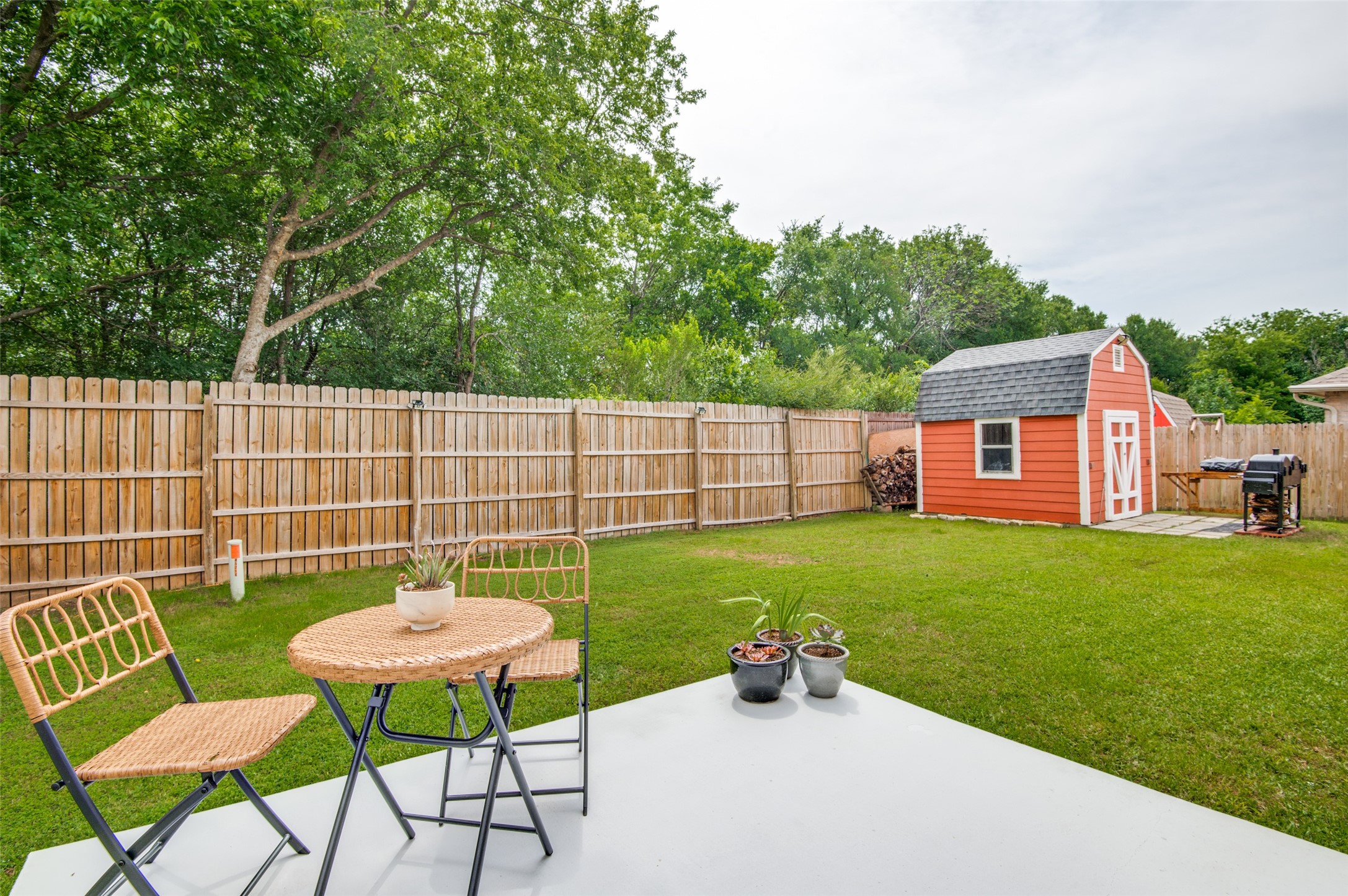 5216 Chessie Circle Haltom City TX 76137