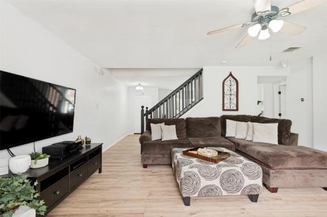 5216 Chessie Circle Haltom City TX 76137