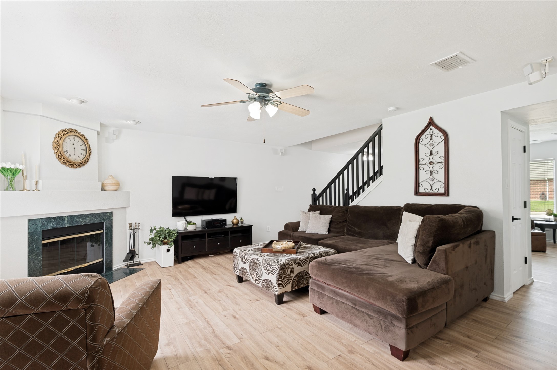 5216 Chessie Circle Haltom City TX 76137