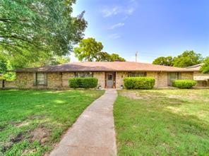 226 Woodbrook Drive Desoto TX 75115