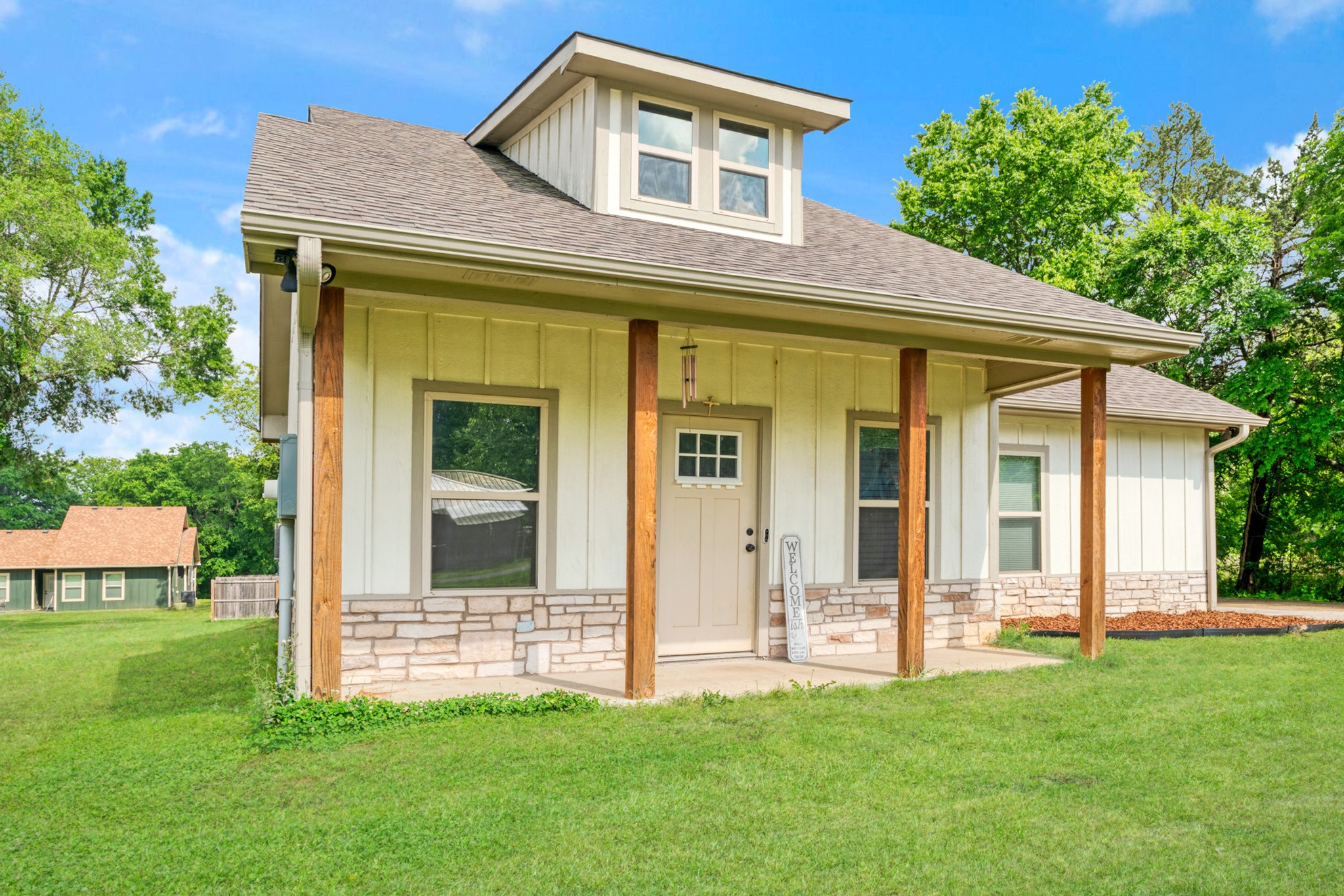 675 High Street Blossom TX 75416