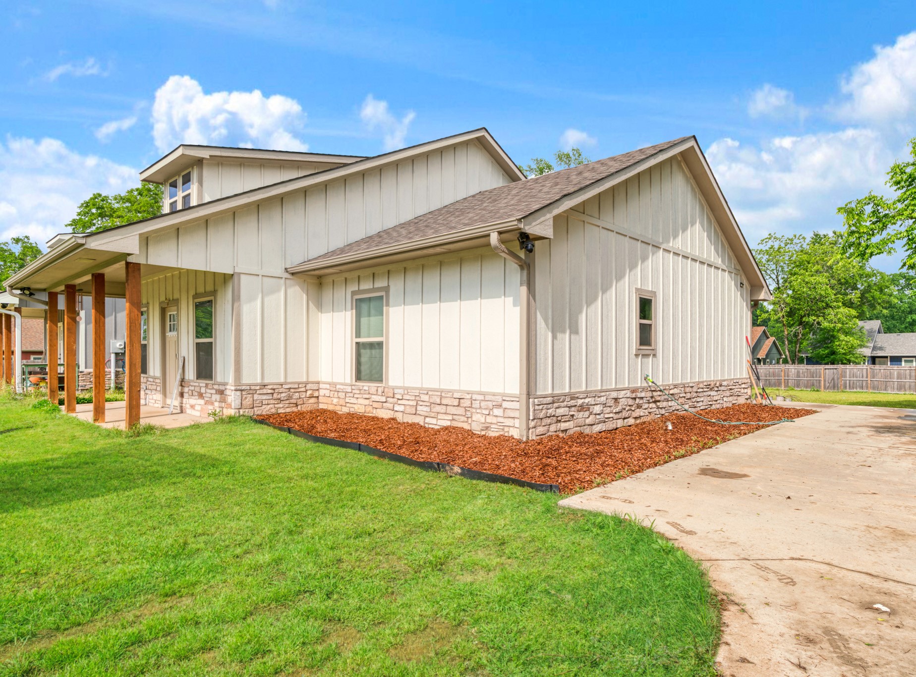675 High Street Blossom TX 75416