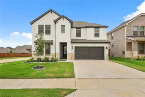 521 Wickerdale Way Little Elm TX 75068