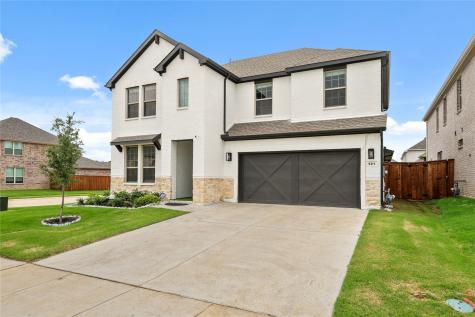 521 Wickerdale Way Little Elm TX 75068
