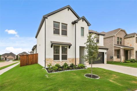 521 Wickerdale Way Little Elm TX 75068