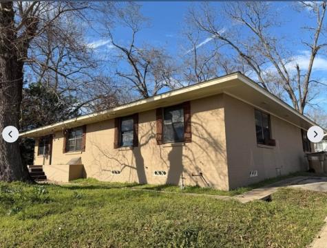 310 W Pine Street Frankston TX 75763