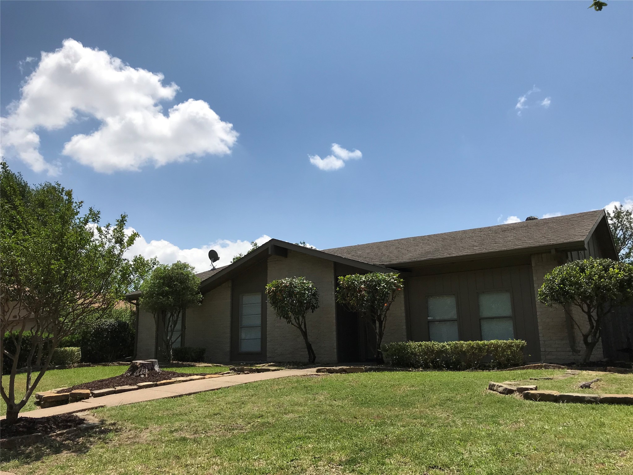 1004 Cross Bend Road Plano TX 75023