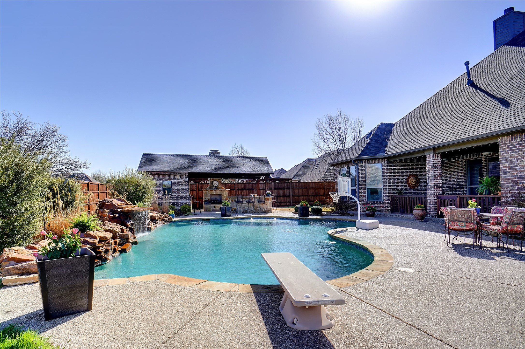 316 Applewood Lane Haslet TX 76052